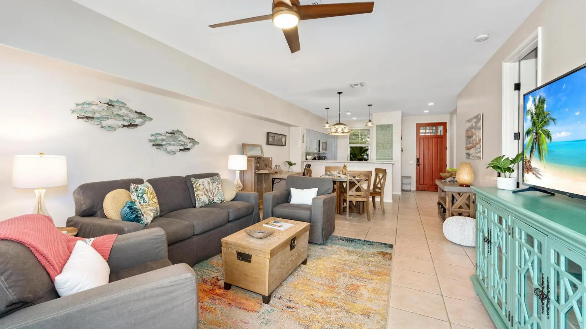 G4 Waikoloa Fairway Villas