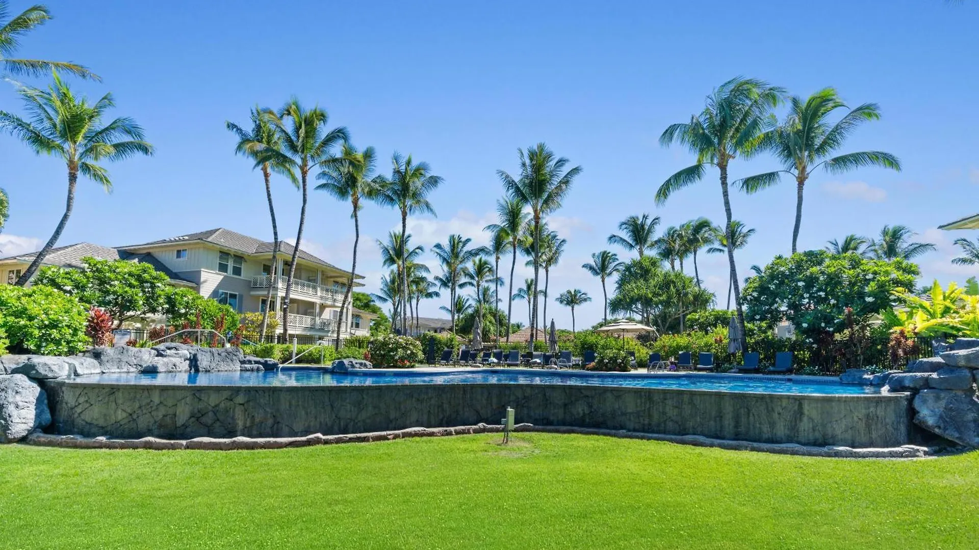 G4 Waikoloa Fairway Villas Estados Unidos da América