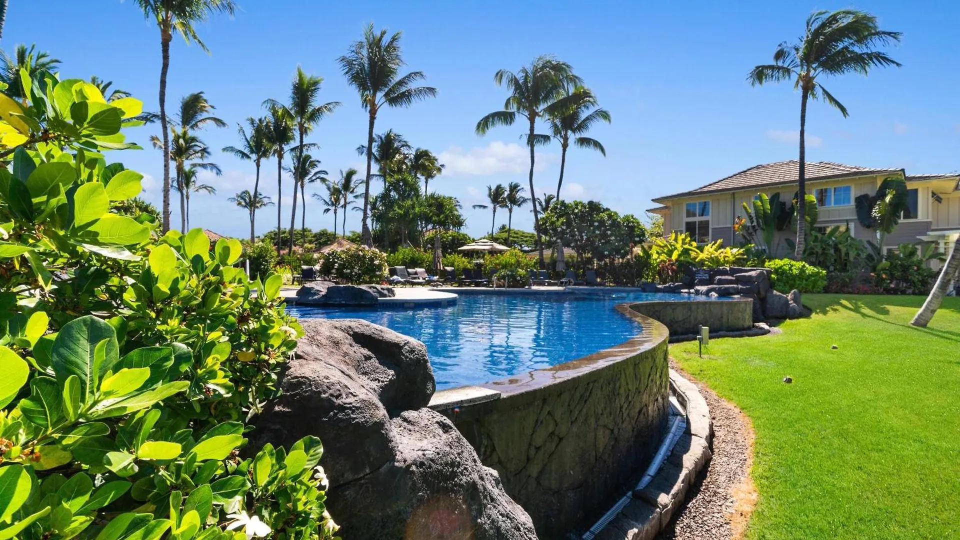Casa de Férias G4 Waikoloa Fairway Villas Estados Unidos da América