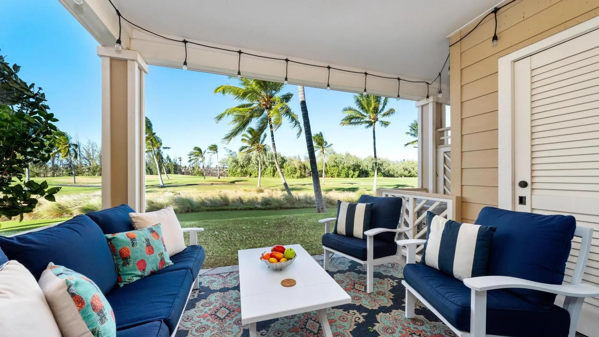 G4 Waikoloa Fairway Villas