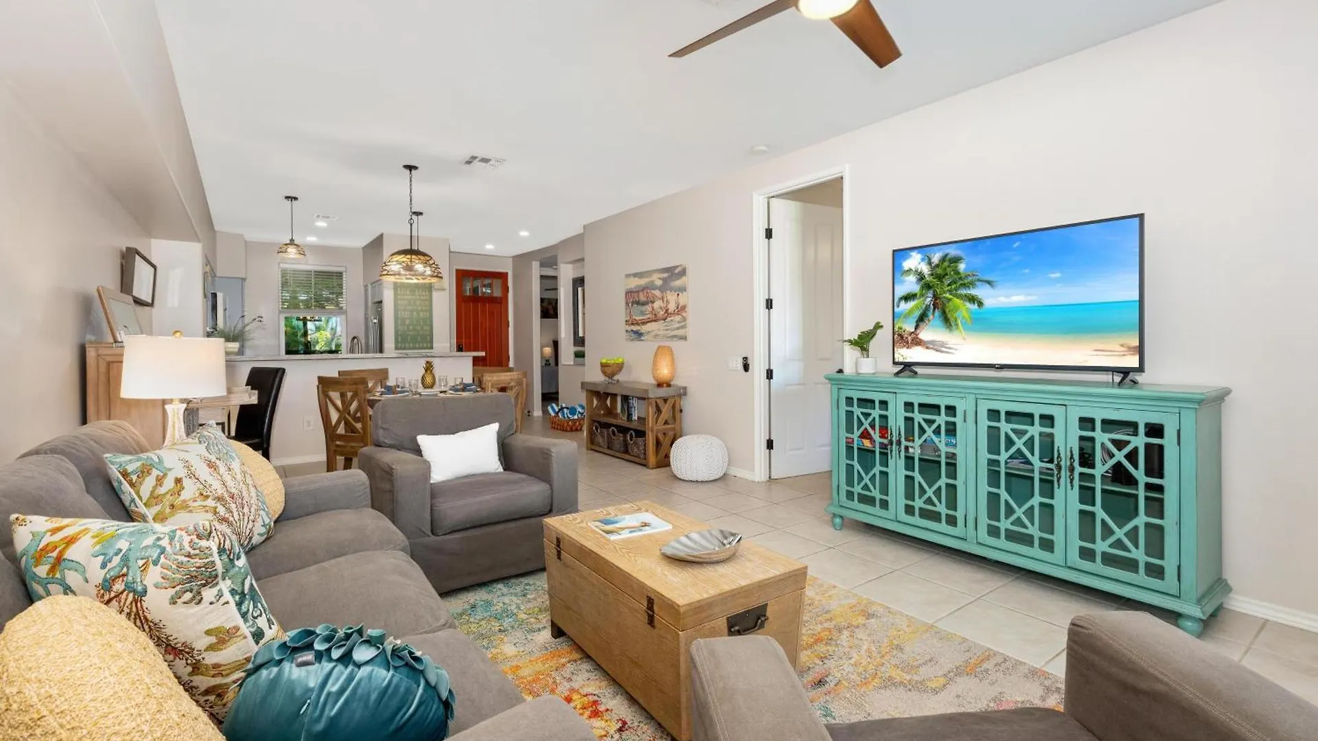 G4 Waikoloa Fairway Villas 0*,