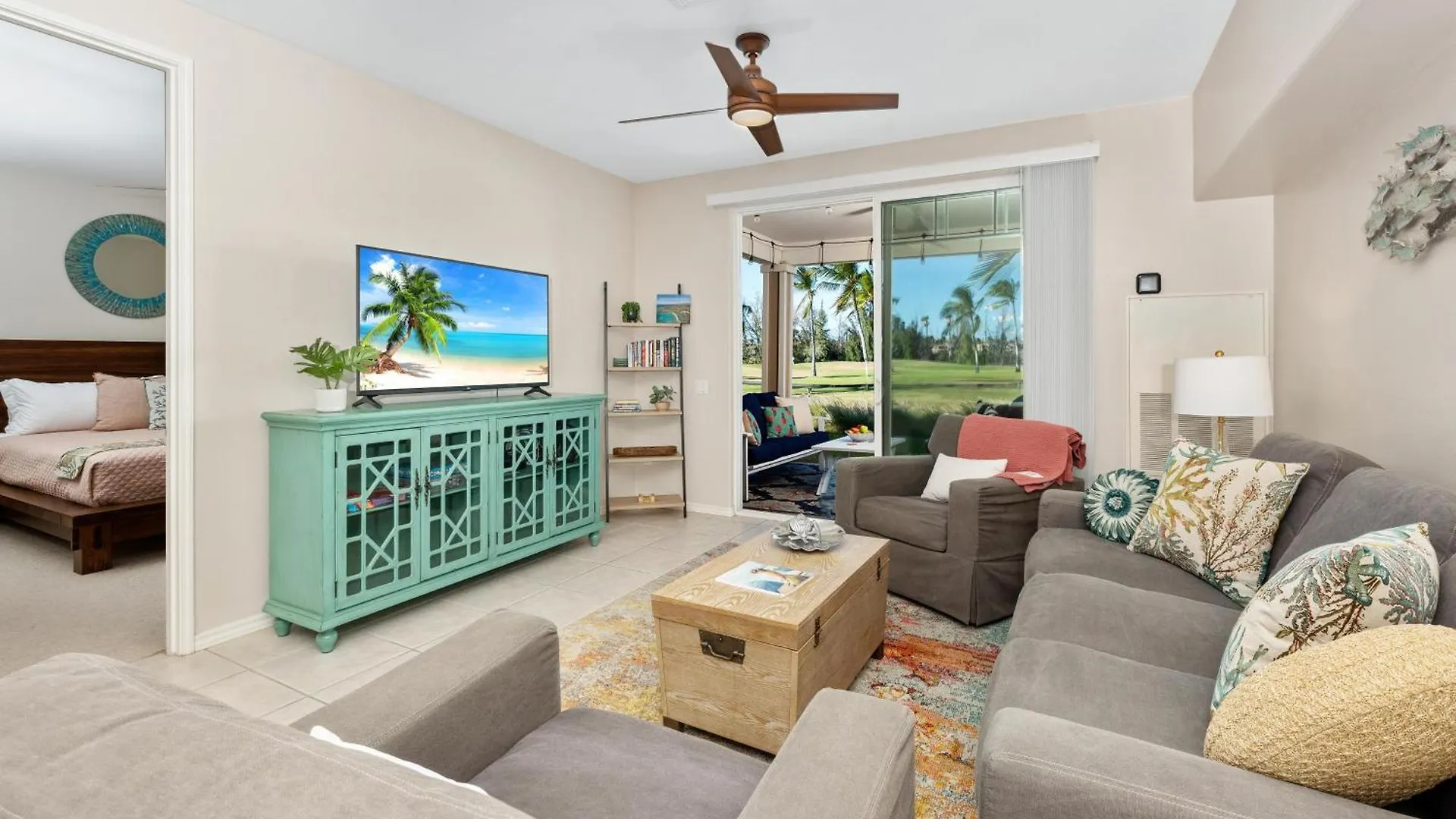 Casa de Férias G4 Waikoloa Fairway Villas Estados Unidos da América